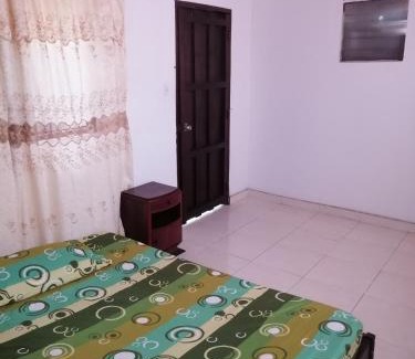 La Dorada Apartamento | Casa low cost