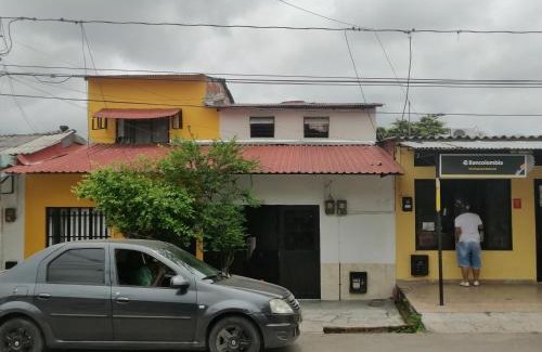 La Dorada Apartamento | Casa low cost