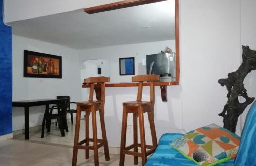 La Dorada Casa | Casa lowcost relajación