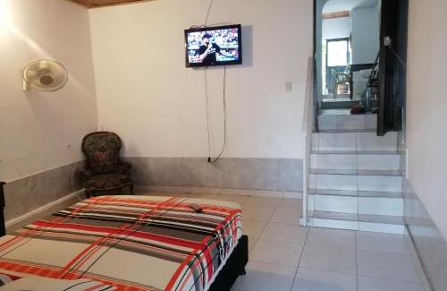 La Dorada Casa | Casa lowcost relajación