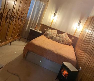 Chirche Casa | Casa luliche