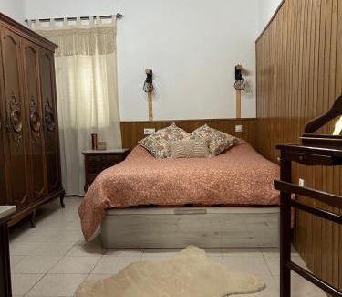 Chirche Casa | Casa luliche