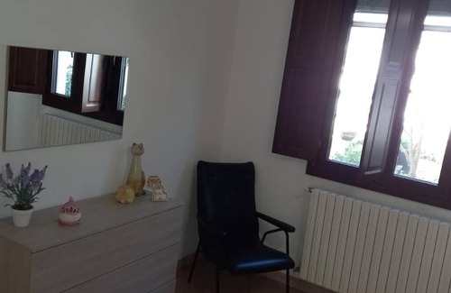 Pisignano Casa | Casa Lu Farnaru