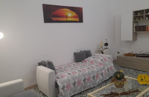 Pisignano Casa | Casa Lu Farnaru