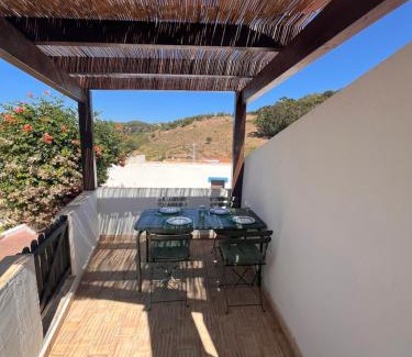 Bordeira Casa | Casa Lu