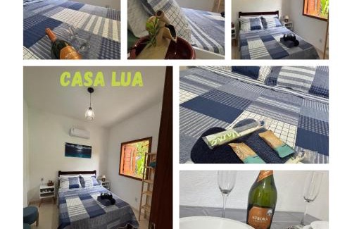 Velha Boipeba Casa | Casa Lua