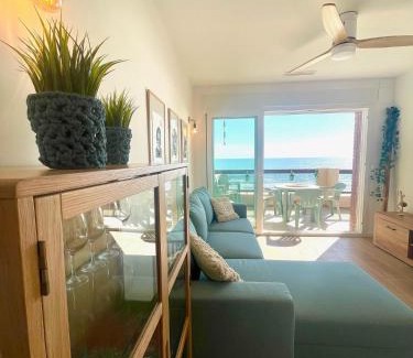 Grau i Platja Apartamento | Casa Lua