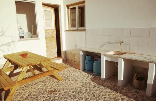 Sagres Casa | Casa Lua