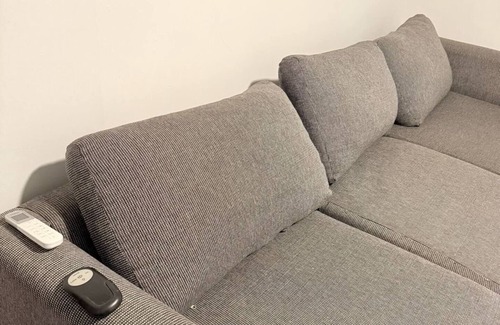 Hermosillo Casa | Casa Luam: Hogar tranquilo, perfecto para familias y viajes de trabajo.
