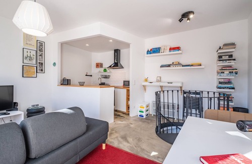 Se Chalet De Esquí | Casa Luar - By Wehost