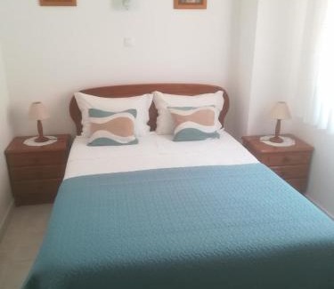 Baiona Cama Y Desayuno | Casa Luar