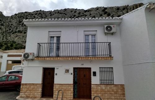Valle de Abdalagis Apartamento | Casa Lucía - Caminito del rey