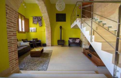 Requena Casa | Casa Lucía
