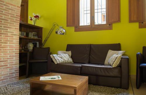 Requena Casa | Casa Lucía