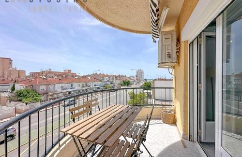 Santa Pola Apartamento | Casa Luca!