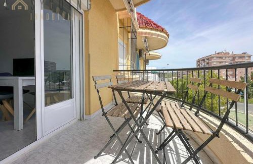 Santa Pola Apartamento | Casa Luca!