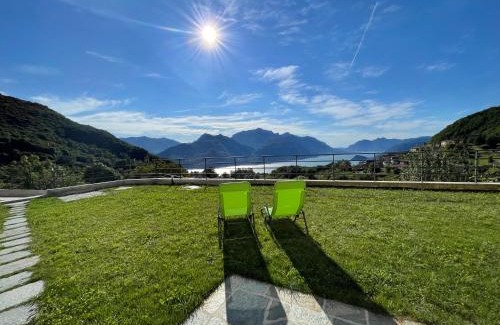 Plesio Apartamento | Casa Luca