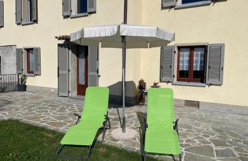 Plesio Apartamento | Casa Luca