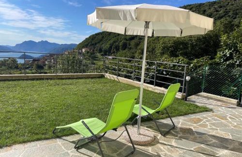 Plesio Apartamento | Casa Luca