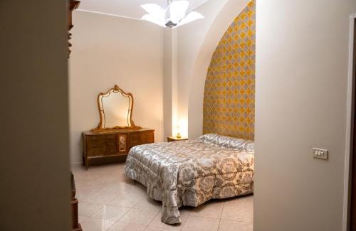 Trinitapoli Apartamento | Casa Luca - Posizione strategica e garage gratuito - Pet Friendly