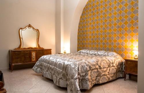 Trinitapoli Apartamento | Casa Luca - Posizione strategica e garage gratuito - Pet Friendly