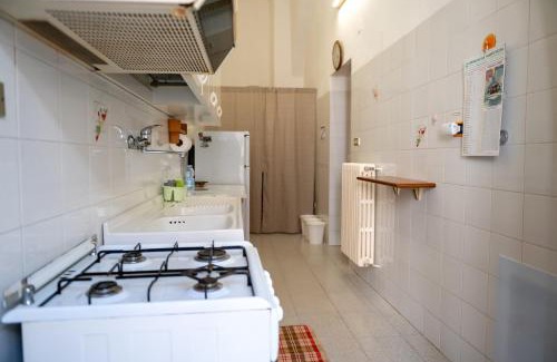 Trinitapoli Apartamento | Casa Luca - Posizione strategica e garage gratuito - Pet Friendly