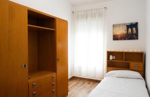 Zalamea la Real Casa | Casa Lucas Andrew