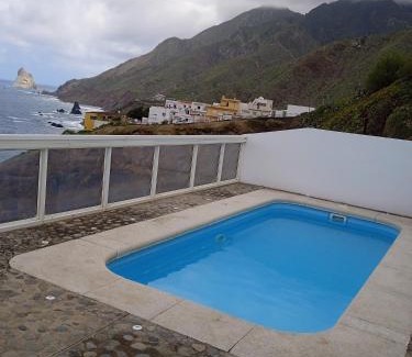 Santa Cruz de Tenerife Apartamento | Casa Lucas dos