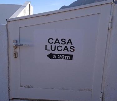 Santa Cruz de Tenerife Apartamento | Casa lucas