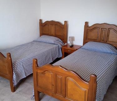 Santa Cruz de Tenerife Apartamento | Casa lucas