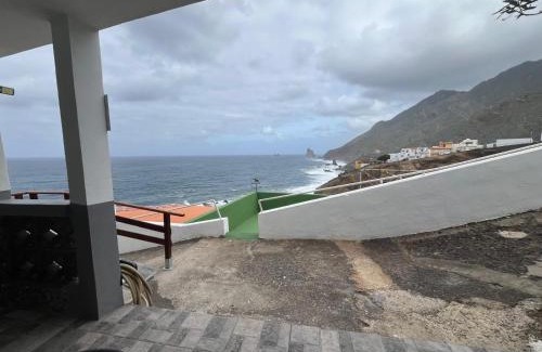 Santa Cruz de Tenerife Apartamento | Casa Lucas tres