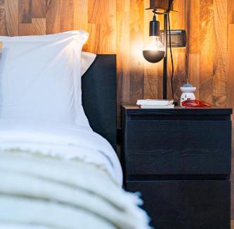 Old Town Apartamento | Casa Luce - bright, stylish and central