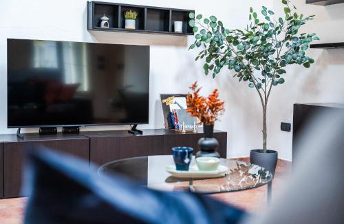 Old Town Apartamento | Casa Luce - bright, stylish and central