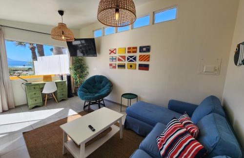 Ensenada Casa | CASA LUCIA - BEACHFRONT HOUSE