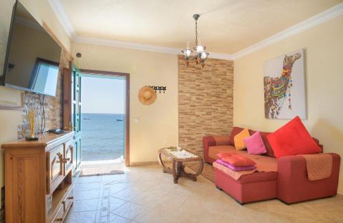 Playa Quemada Apartamento | Casa Lucia