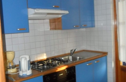Cargiago Apartamento | Casa Lucia en Carpiano