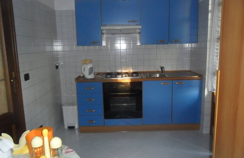 Cargiago Apartamento | Casa Lucia en Carpiano