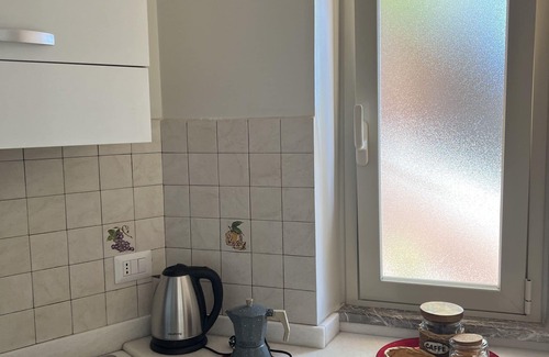 Taormina Apartamento | Casa Lucia