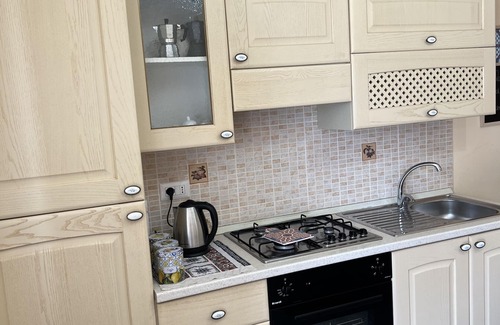 Taormina Apartamento | Casa Lucia