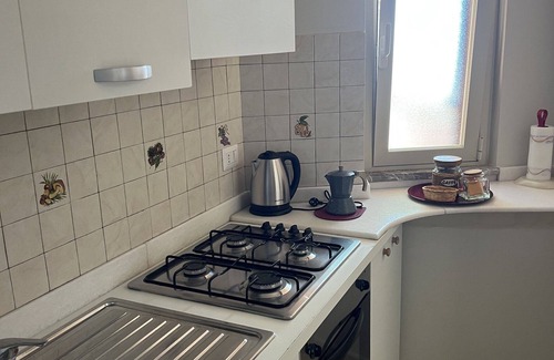 Taormina Apartamento | Casa Lucia