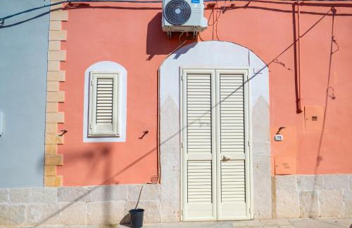 Trinitapoli Casa | Casa Lucia - Siti storici e Saline Naturali - Pet Friendly
