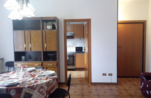 Bellaria-Igea Marina Apartamento | Casa Luciano
