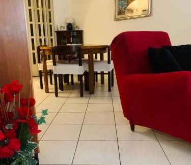 Marina di Ravenna Apartamento | Casa Luciana, la tua casa al mare