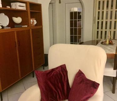 Marina di Ravenna Apartamento | Casa Luciana, la tua casa al mare