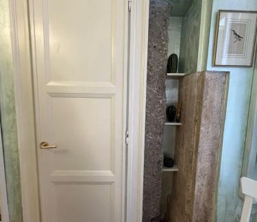 Rione VII Regola Apartamento | Casa Luciano