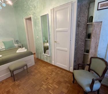 Rione VII Regola Apartamento | Casa Luciano