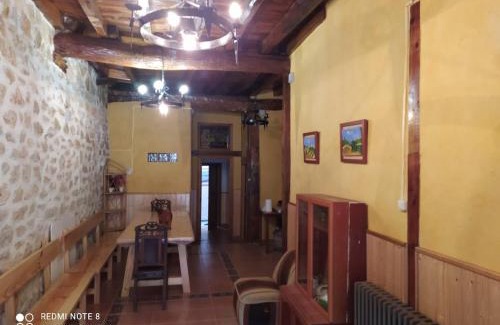 Caleruega Casa | Casa Lucila ,casa rural tres estrellas