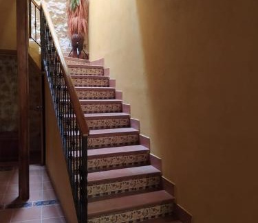 Caleruega Casa | Casa Lucila ,casa rural tres estrellas