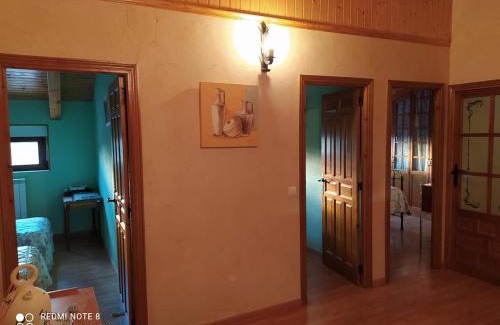 Caleruega Casa | Casa Lucila ,casa rural tres estrellas