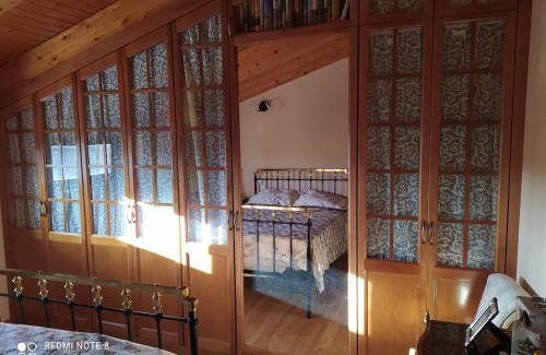 Caleruega Casa | Casa Lucila ,casa rural tres estrellas